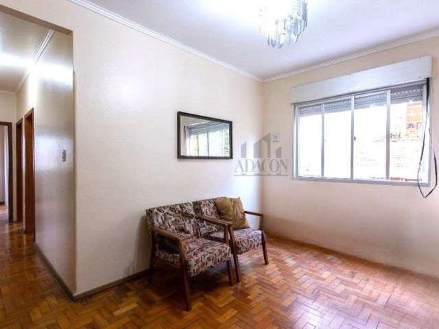 Apartamento com 3 quartos à venda na Avenida Nelson Pulgatti Moreira, 46, Cavalhada, Porto Alegre por R$ 180.000