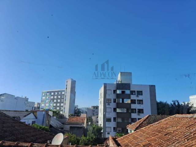 Apartamento com 2 quartos à venda na Rua Doutor Alcides Cruz, 196, Santa Cecília, Porto Alegre por R$ 260.000