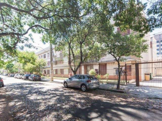 Apartamento com 3 quartos à venda na Rua Roque Gonzales, 242, Jardim Botânico, Porto Alegre por R$ 275.000