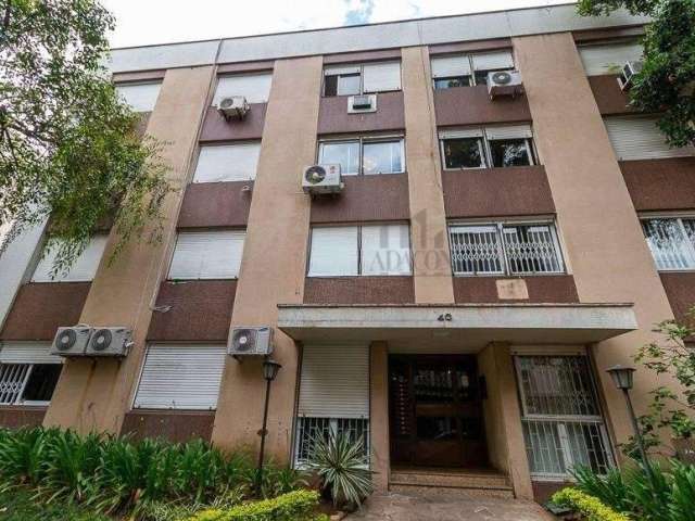 Apartamento com 3 quartos à venda na Rua Peri Machado, 40, Menino Deus, Porto Alegre por R$ 399.000