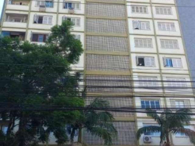 Apartamento com 2 quartos à venda na Rua Félix da Cunha, 629, Floresta, Porto Alegre por R$ 340.000