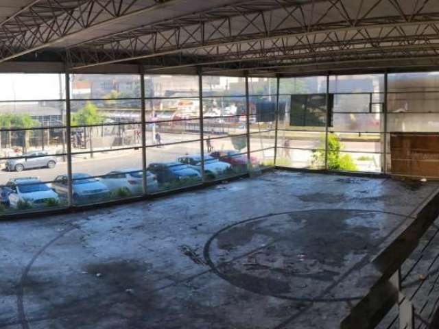 Ponto comercial à venda na Assis Brasil, 3033, Passo da Areia, Porto Alegre por R$ 7.000.000