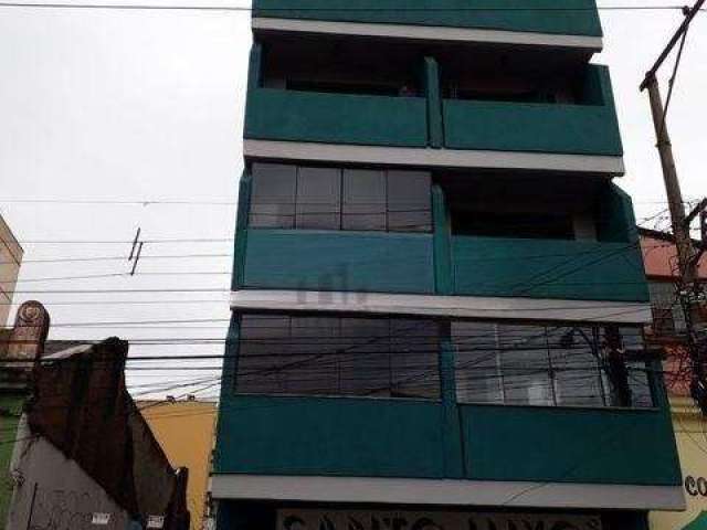 Apartamento com 1 quarto à venda na João Pessoa, 1363, Santana, Porto Alegre por R$ 160.000