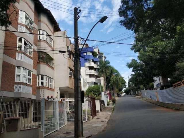 Apartamento com 2 quartos à venda na Rua Riveira, 355, Petrópolis, Porto Alegre por R$ 550.000