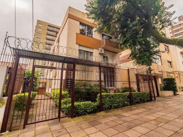 Apartamento com 3 quartos à venda na Avenida Bagé, 634, Petrópolis, Porto Alegre por R$ 499.000