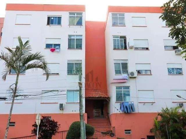 Apartamento com 2 quartos à venda na Orfanátrofio, 600, Nonoai, Porto Alegre por R$ 190.000