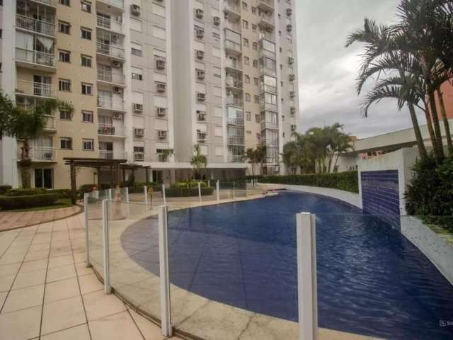 Apartamento com 2 quartos à venda na Rua Abram Goldsztein, 446, Jardim Carvalho, Porto Alegre por R$ 335.000