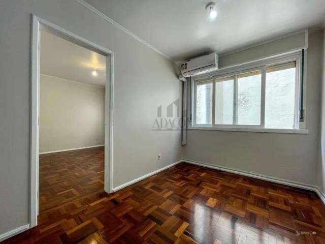 Apartamento com 1 quarto à venda na Guilherme Alves, 469, Jardim Botânico, Porto Alegre por R$ 220.000