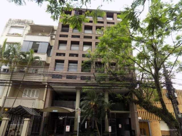 Sala comercial com 1 sala à venda na Ramiro Barcelos, 1954, Bom Fim, Porto Alegre por R$ 255.000