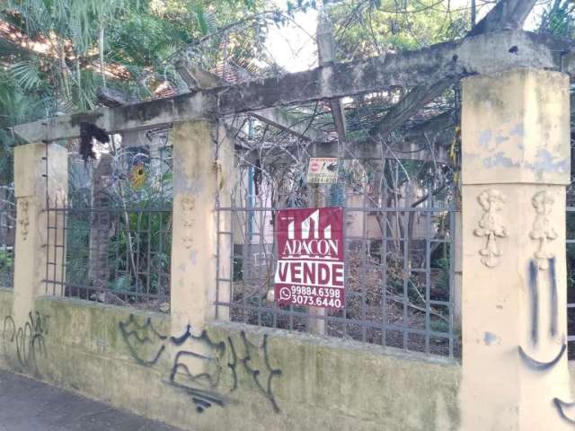 Terreno à venda na Rua Gonçalo de Carvalho, 181, Floresta, Porto Alegre por R$ 4.500.000