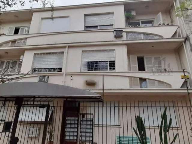 Apartamento com 2 quartos à venda na Rua Giordano Bruno, 311, Rio Branco, Porto Alegre por R$ 325.000