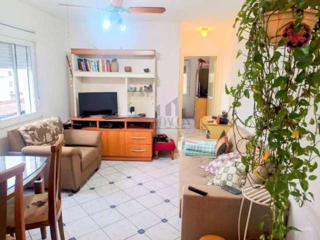 Apartamento com 1 quarto à venda na Rua Portuguesa, 111, Partenon, Porto Alegre por R$ 190.000