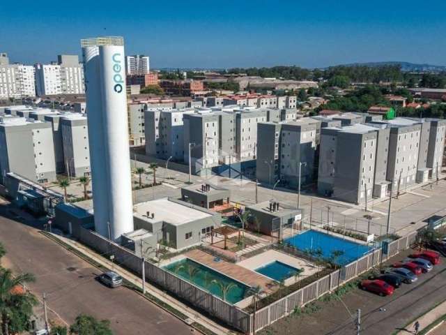 Apartamento com 1 quarto à venda na Rua São Luiz, 622, Centro, Canoas por R$ 190.000