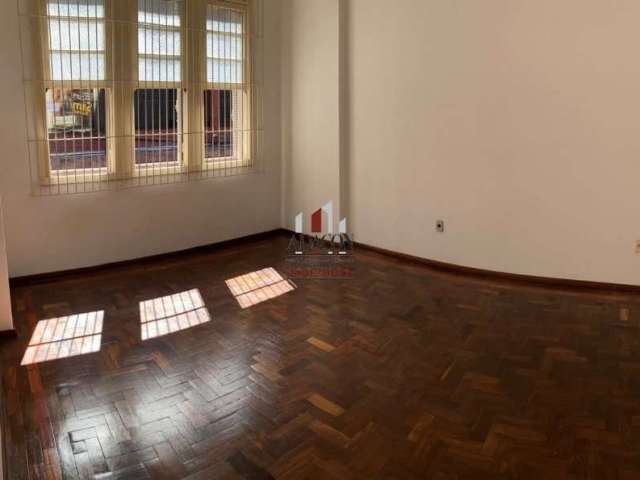 Apartamento com 3 quartos à venda na Avenida Alberto Bins, 591, Centro Histórico, Porto Alegre por R$ 245.000
