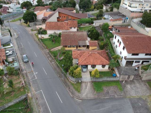 Terreno para Venda em Curitiba, Vista Alegre