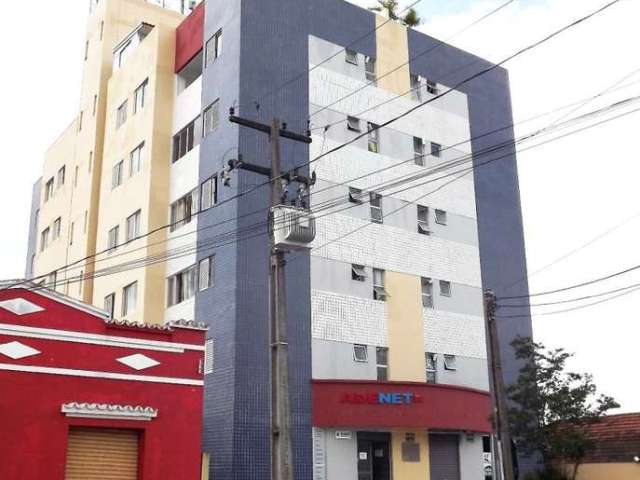 Apartamento para Locação em Curitiba, Rebouças, 1 dormitório, 1 banheiro