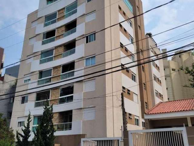 Apartamento para Locação em Curitiba, Juvevê, 2 dormitórios, 1 suíte, 2 banheiros, 1 vaga