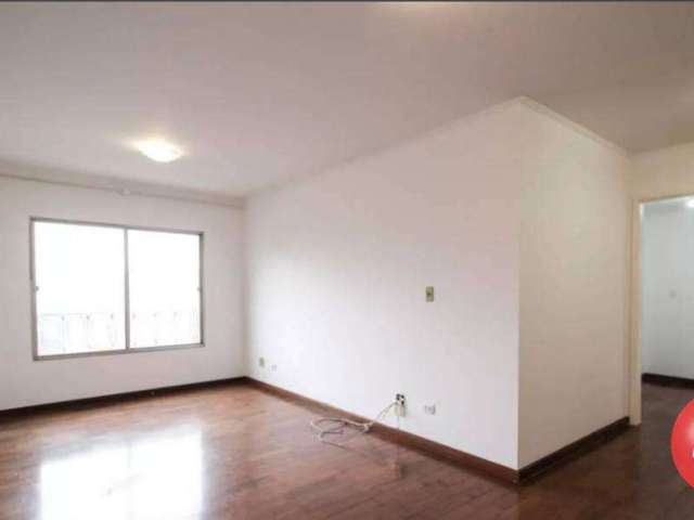 Apartamento com 2 quartos para alugar na Rua João Cachoeira, --, Itaim Bibi, São Paulo, 84 m2 por R$ 5.500