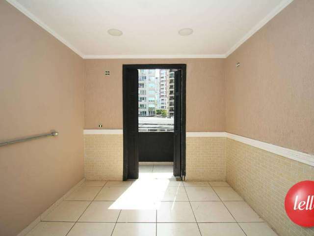 Ponto comercial com 1 sala para alugar na Rua Clodomiro Amazonas, --, Itaim Bibi, São Paulo, 100 m2 por R$ 5.000