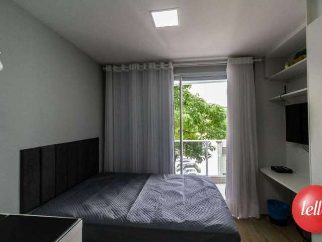 Kitnet / Stúdio para alugar na Rua Tabatinguera, --, Sé, São Paulo, 22 m2 por R$ 2.200