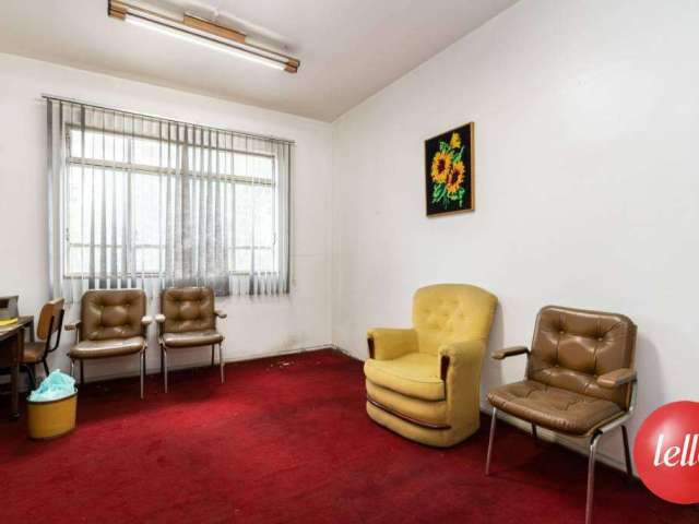 Sala comercial para alugar na Lg. Sete de Setembro, --, Sé, São Paulo, 25 m2 por R$ 1.200