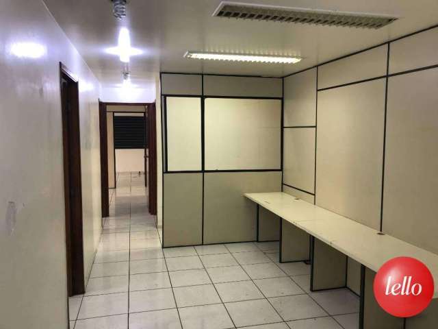 Sala comercial com 5 salas para alugar na Rua Boa Vista, --, Sé, São Paulo, 120 m2 por R$ 2.150