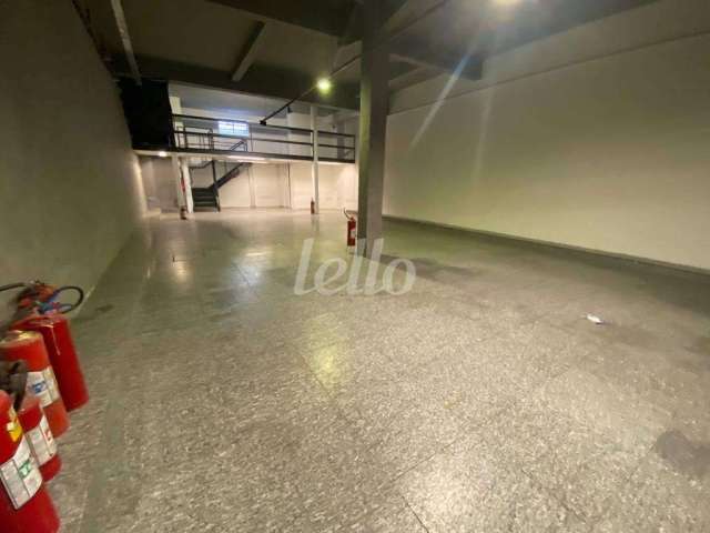 Ponto comercial para alugar na Rua Vinte e Cinco de Março, --, Sé, São Paulo, 197 m2 por R$ 38.500