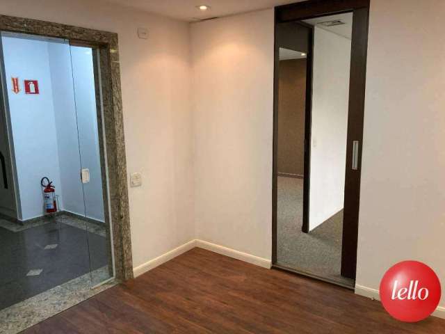 Sala comercial com 5 salas para alugar na Av. Brigadeiro Luís Antônio, --, Jardins, São Paulo, 108 m2 por R$ 3.900