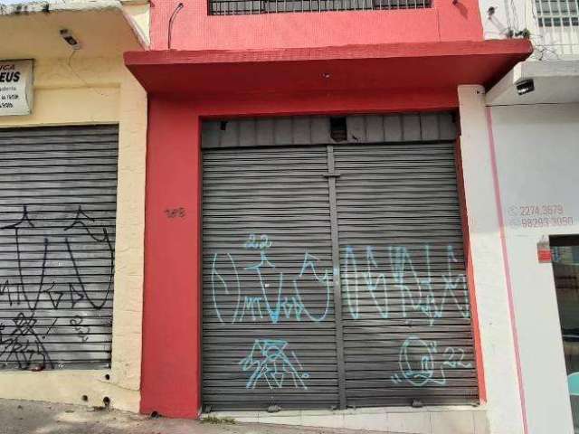 Ponto comercial com 2 salas para alugar na Rua do Orfanato, --, Vila Prudente, São Paulo, 80 m2 por R$ 3.450