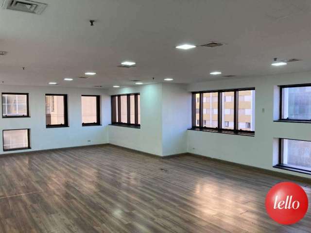 Sala comercial com 2 salas para alugar na Av. Brigadeiro Luís Antônio, --, Jardins, São Paulo, 108 m2 por R$ 4.000