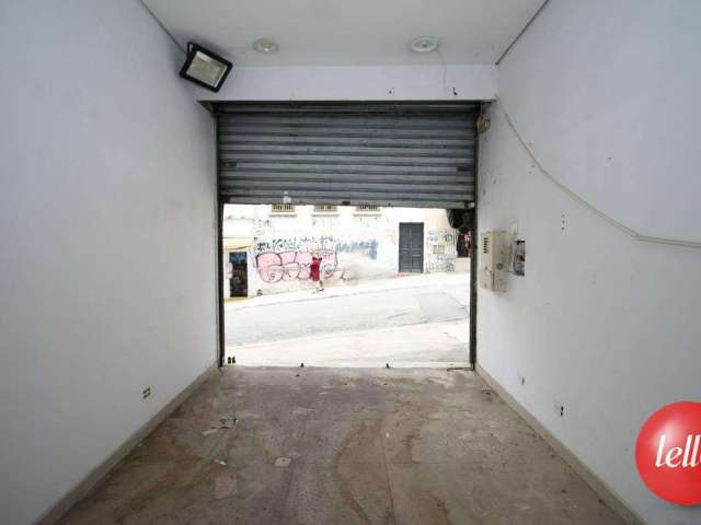 Ponto comercial com 1 sala para alugar na Rua Conde de Sarzedas, --, Sé, São Paulo, 18 m2 por R$ 7.000