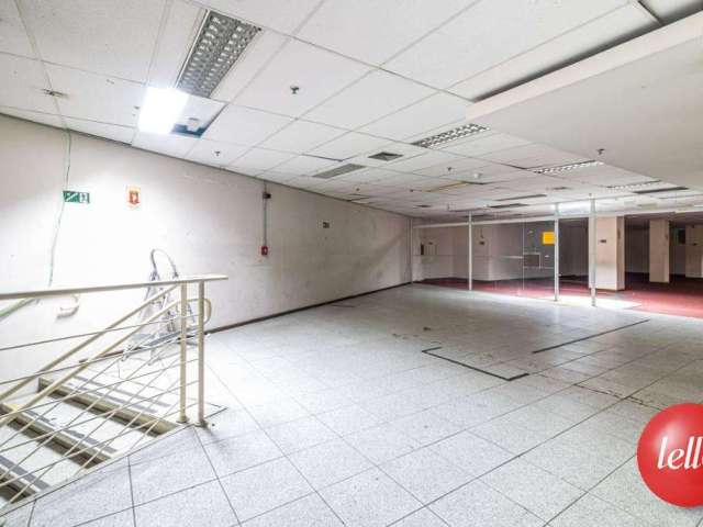 Ponto comercial com 3 salas para alugar na Rua Sete de Abril, --, República, São Paulo, 1100 m2 por R$ 15.000