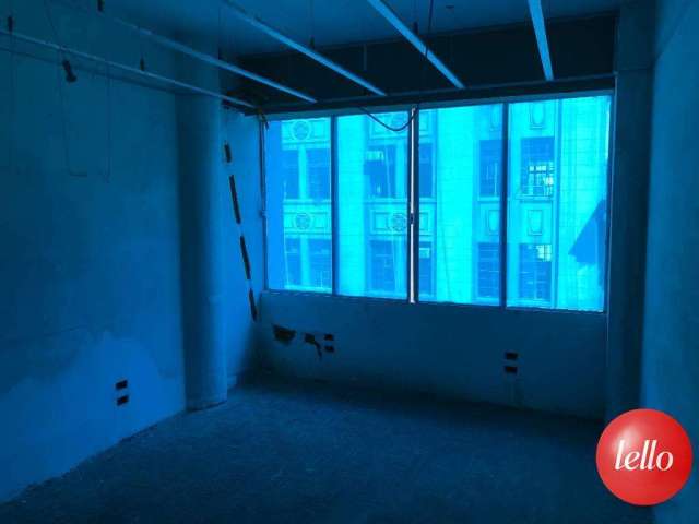 Sala comercial com 4 salas para alugar na Rua Boa Vista, --, Sé, São Paulo, 120 m2 por R$ 2.150