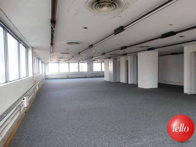 Sala comercial para alugar na Rua Líbero Badaró, --, Sé, São Paulo, 948 m2 por R$ 33.180