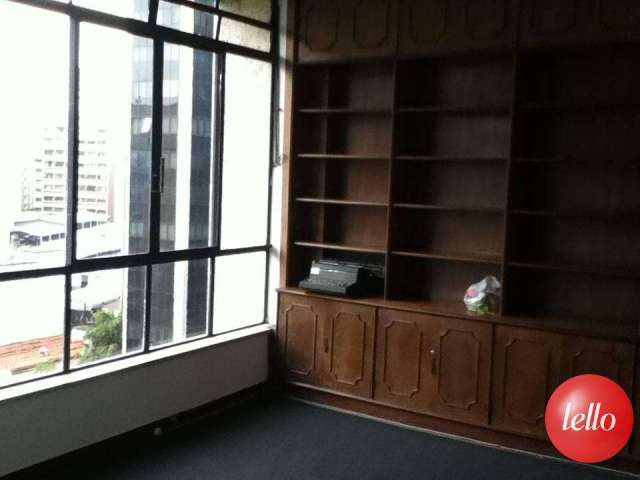 Sala comercial com 8 salas para alugar na Rua Maria Paula, --, Bela Vista, São Paulo, 120 m2 por R$ 6.000