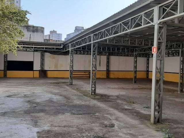 Terreno comercial para alugar na Rua Padre Adelino, --, Belém, São Paulo, 600 m2 por R$ 15.500