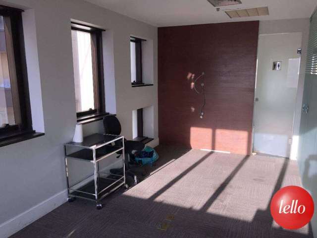 Sala comercial com 3 salas para alugar na Av. Brigadeiro Luís Antônio, --, Jardins, São Paulo, 108 m2 por R$ 3.900