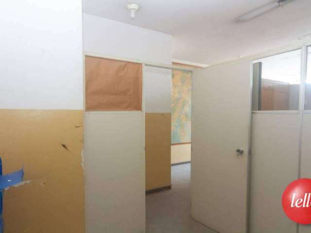 Sala comercial com 2 salas para alugar na Av. Tiradentes, --, Bom Retiro, São Paulo, 60 m2 por R$ 1.450