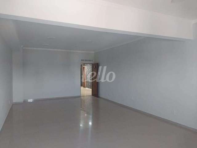 Sala comercial com 1 sala para alugar na Rua do Oratório, --, Mooca, São Paulo, 55 m2 por R$ 1.700