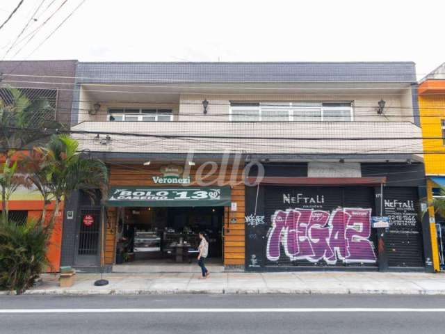 Casa comercial com 1 sala para alugar na Rua do Orfanato, --, Vila Prudente, São Paulo, 350 m2 por R$ 6.000