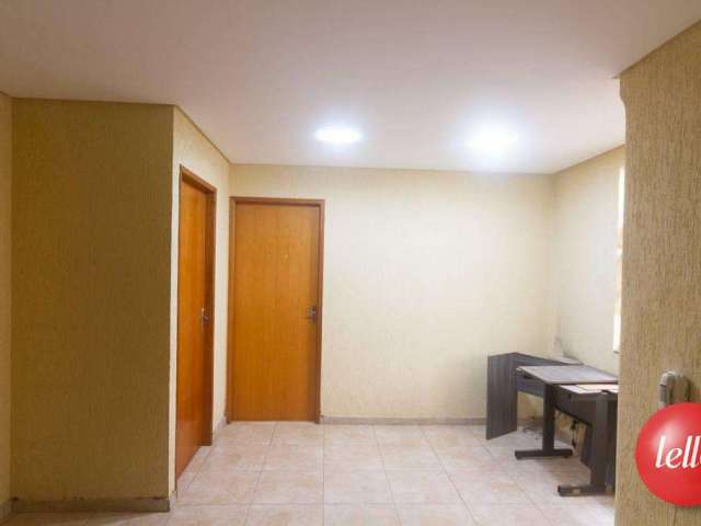 Sala comercial com 3 salas para alugar na Avenida Ipiranga, --, República, São Paulo, 67 m2 por R$ 1.000