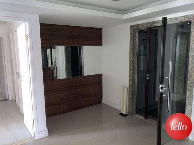 Sala comercial com 4 salas para alugar na Av. Brigadeiro Luís Antônio, --, Jardins, São Paulo, 108 m2 por R$ 3.900