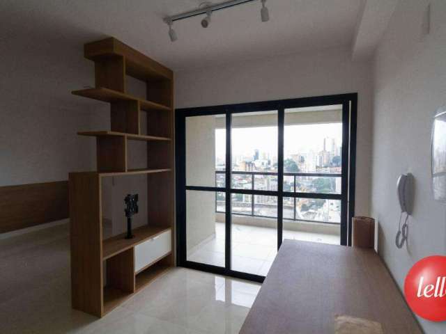 Apartamento com 1 quarto para alugar na Rua Paim, --, Bela Vista, São Paulo, 37 m2 por R$ 3.950