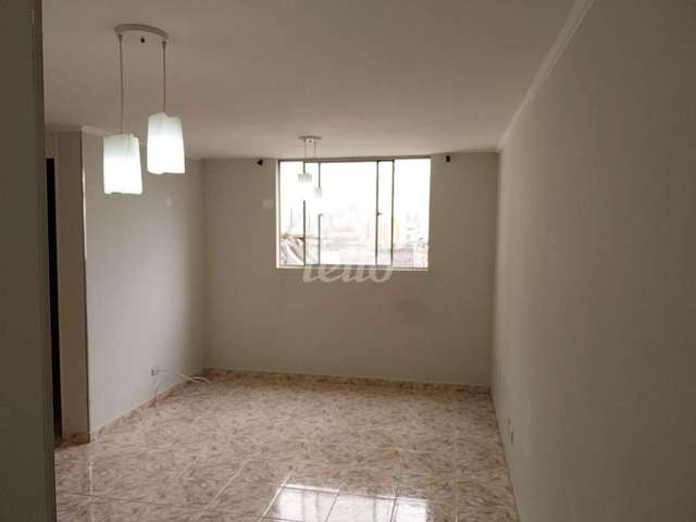 Apartamento com 2 quartos para alugar na Rua Visconde de Parnaíba, --, Brás, São Paulo, 64 m2 por R$ 1.750