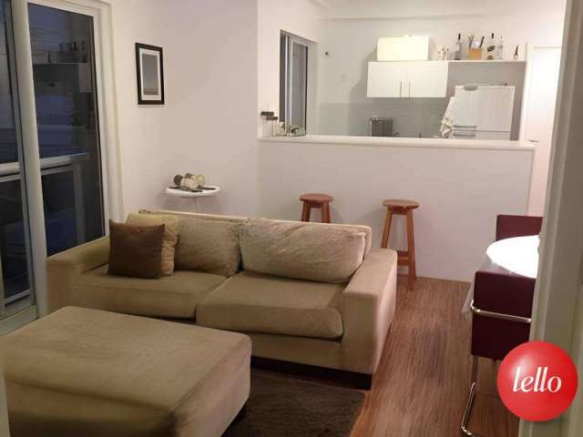 Apartamento com 1 quarto para alugar na Rua Artur Prado, --, Bela Vista, São Paulo, 51 m2 por R$ 4.200