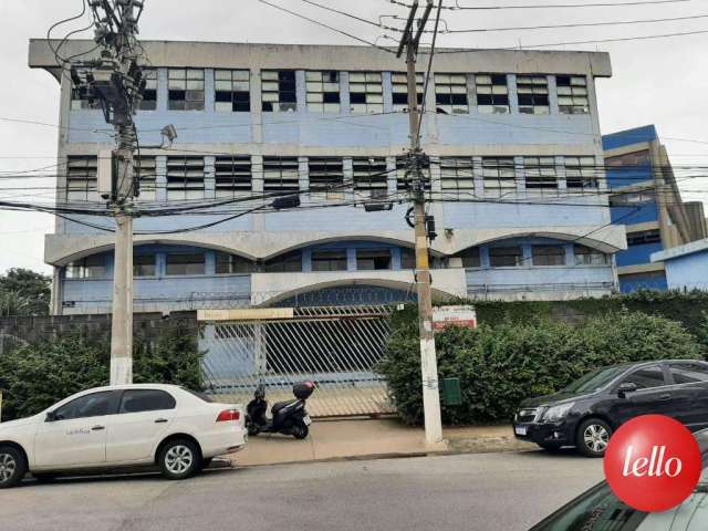 Prédio para alugar na Rua Sara de Souza, --, Perdizes, São Paulo, 3380 m2 por R$ 84.500