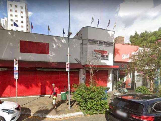 Ponto comercial para alugar na Rua João Cachoeira, --, Vila Nova Conceição, São Paulo, 719 m2 por R$ 85.000