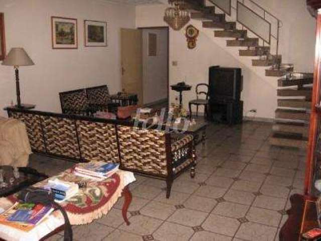 Casa comercial com 1 sala para alugar na Rua Leocádia Cintra, --, Mooca, São Paulo, 307 m2 por R$ 8.000