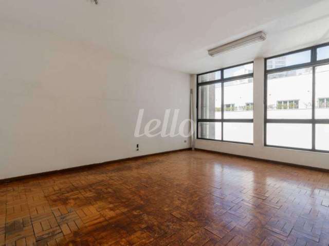 Sala comercial com 1 sala para alugar na Rua Barão de Iguape, --, Liberdade, São Paulo, 32 m2 por R$ 1.575