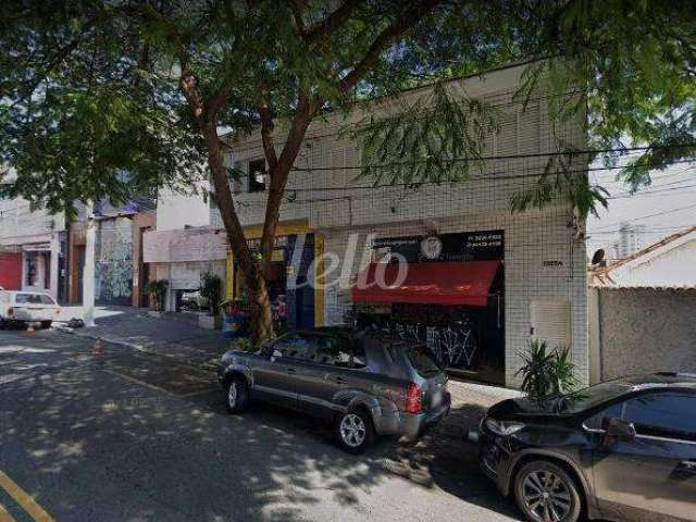 Casa comercial com 4 salas para alugar na Rua Azevedo Soares, --, Tatuapé, São Paulo, 150 m2 por R$ 4.200